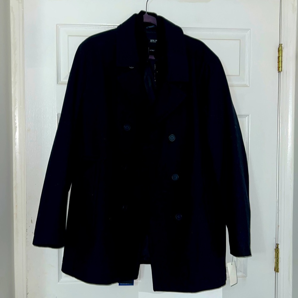Marc New York Coat